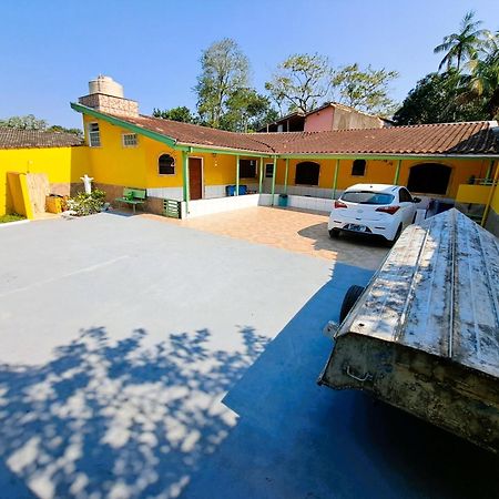 Casa Do Kiko Ubatuba Maranduba Βίλα Εξωτερικό φωτογραφία