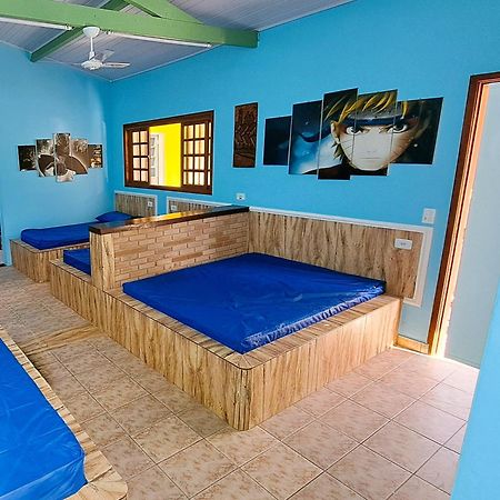 Casa Do Kiko Ubatuba Maranduba Βίλα Εξωτερικό φωτογραφία