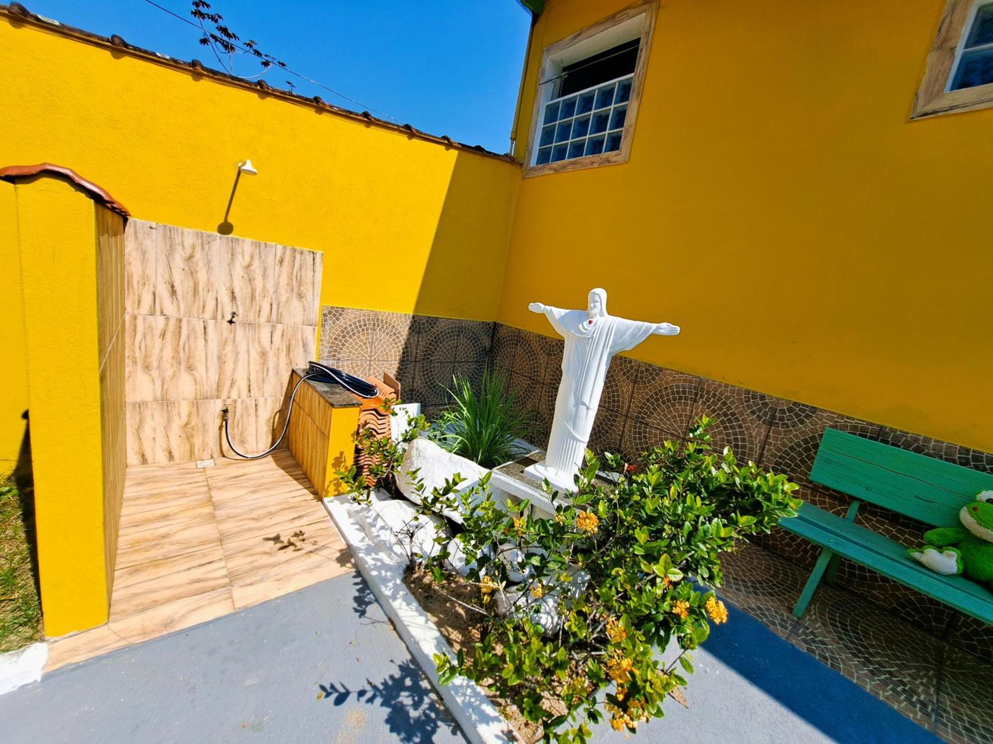 Casa Do Kiko Ubatuba Maranduba Βίλα Εξωτερικό φωτογραφία