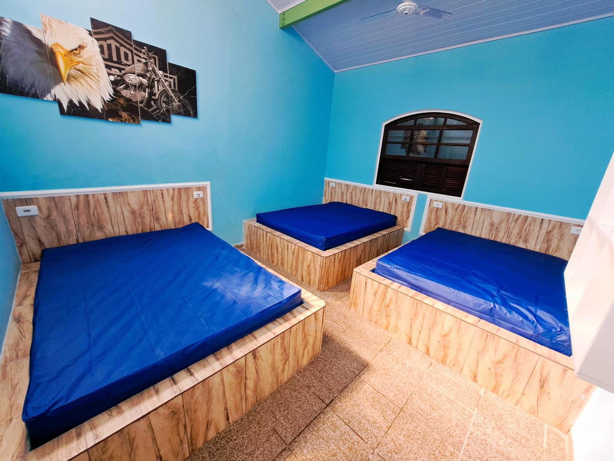 Casa Do Kiko Ubatuba Maranduba Βίλα Εξωτερικό φωτογραφία