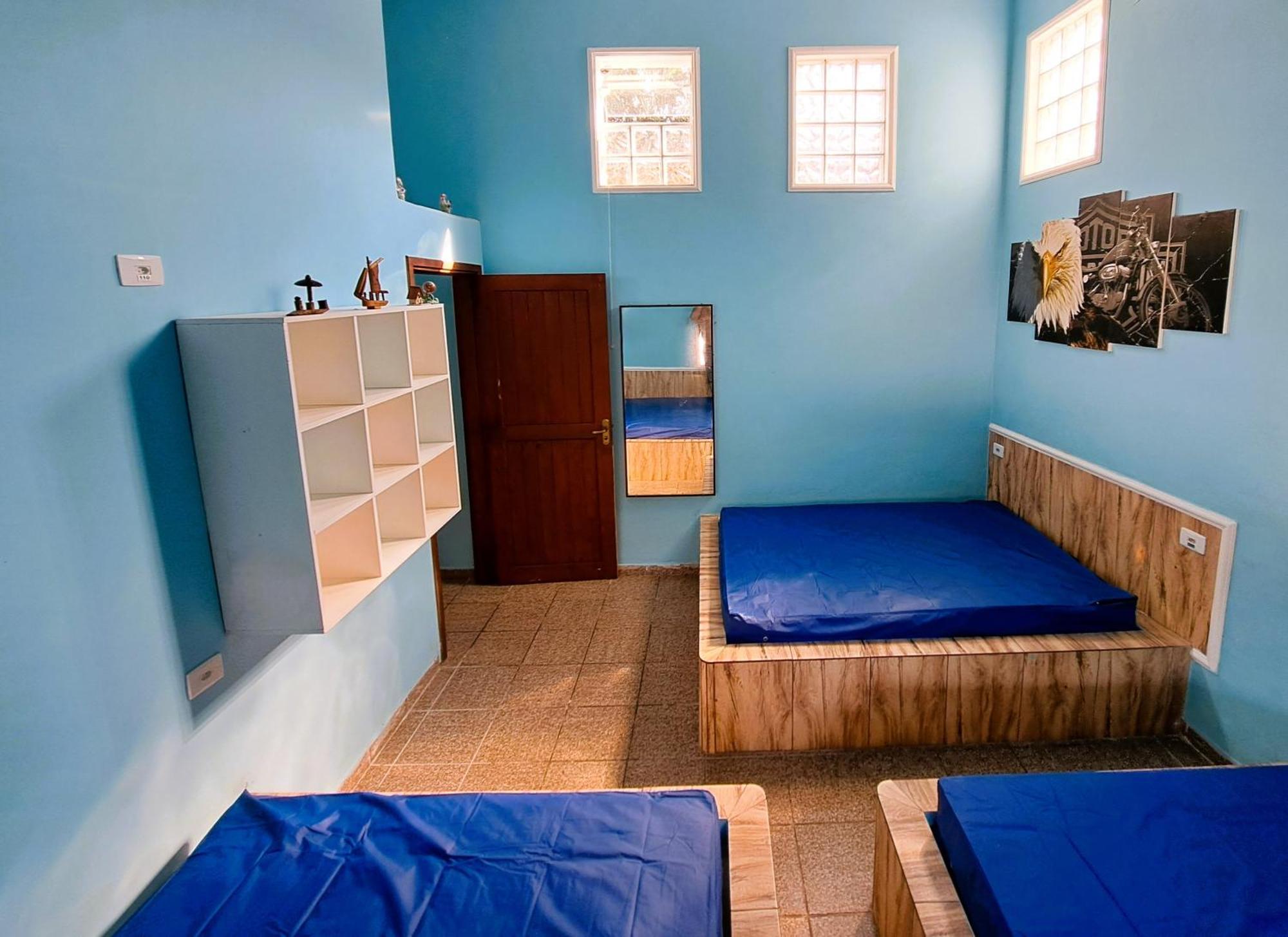 Casa Do Kiko Ubatuba Maranduba Βίλα Εξωτερικό φωτογραφία