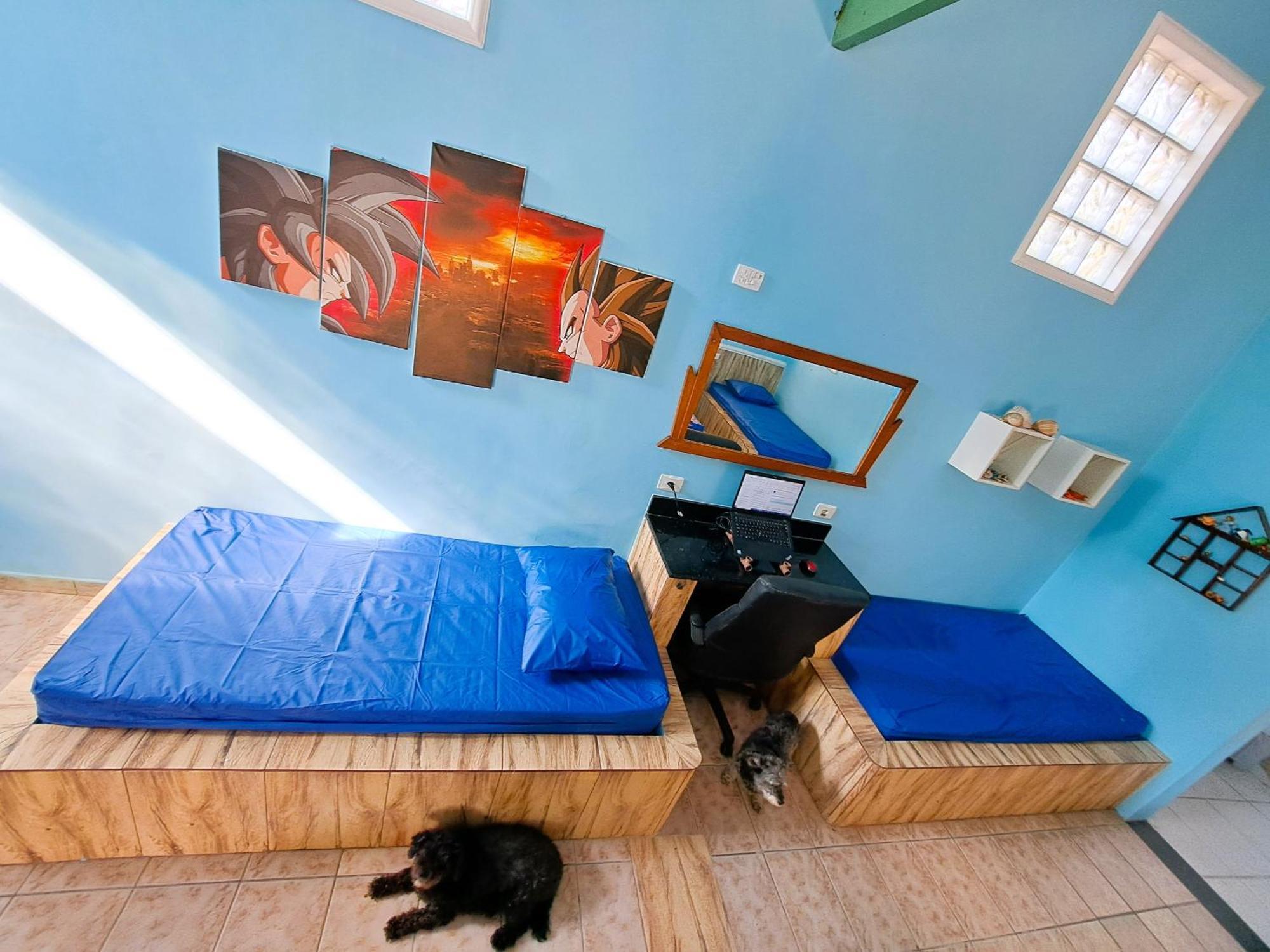 Casa Do Kiko Ubatuba Maranduba Βίλα Εξωτερικό φωτογραφία