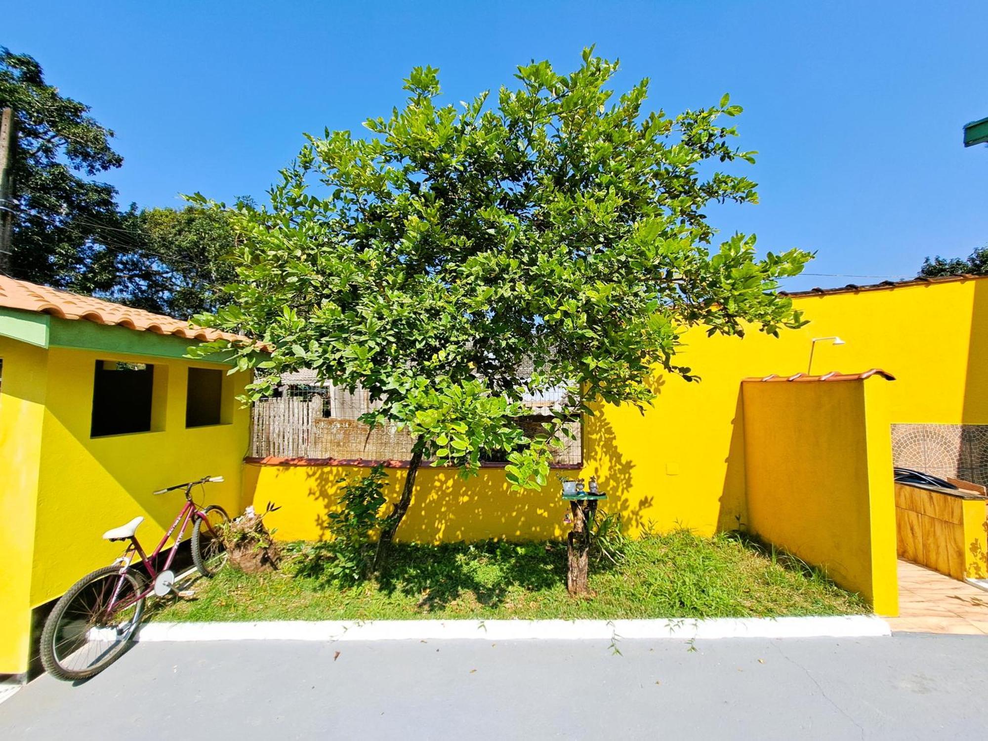 Casa Do Kiko Ubatuba Maranduba Βίλα Εξωτερικό φωτογραφία