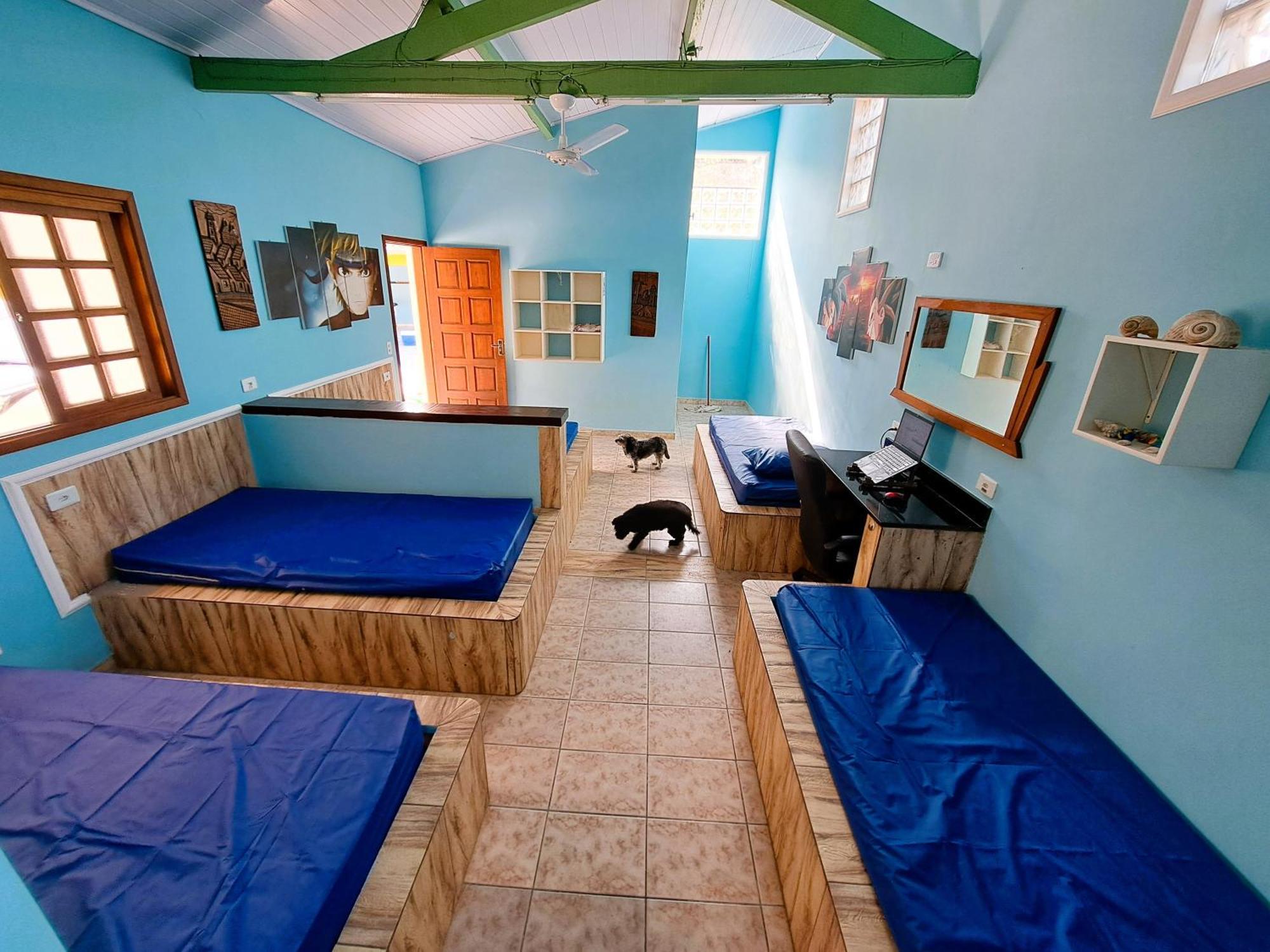 Casa Do Kiko Ubatuba Maranduba Βίλα Εξωτερικό φωτογραφία