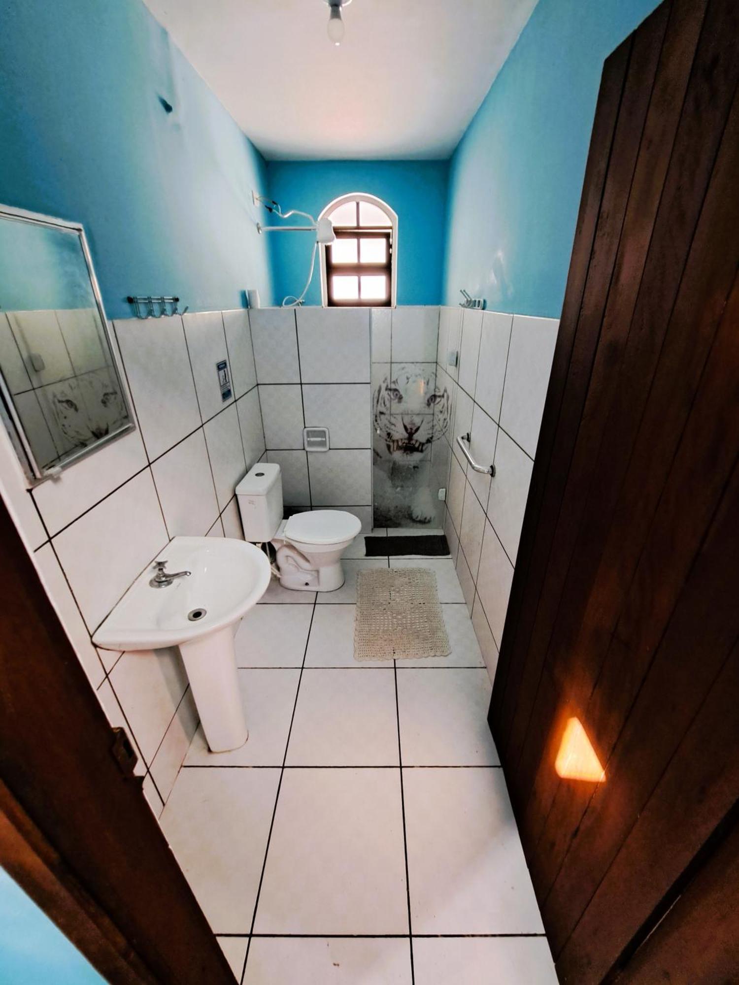 Casa Do Kiko Ubatuba Maranduba Βίλα Εξωτερικό φωτογραφία