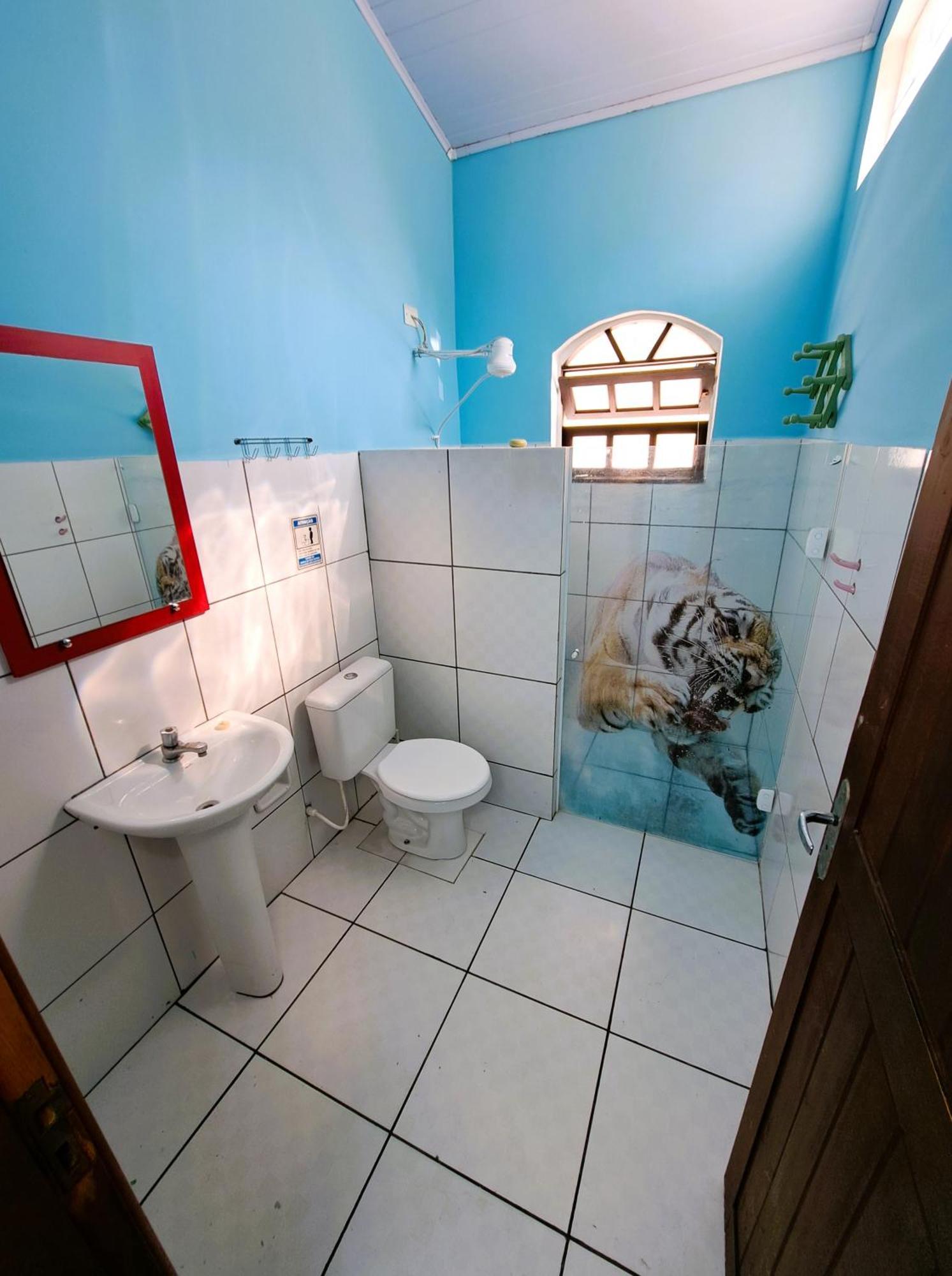 Casa Do Kiko Ubatuba Maranduba Βίλα Εξωτερικό φωτογραφία