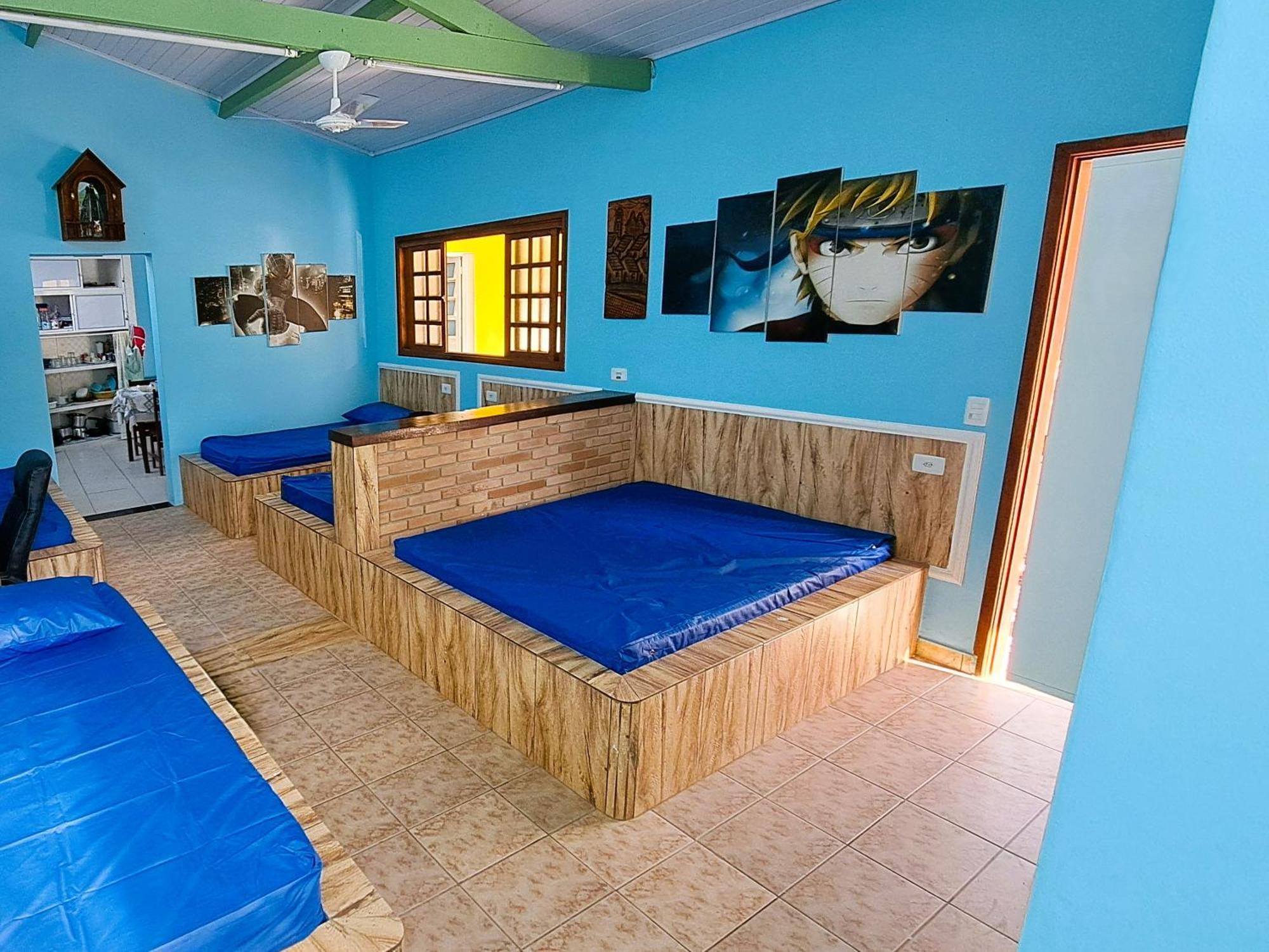 Casa Do Kiko Ubatuba Maranduba Βίλα Εξωτερικό φωτογραφία