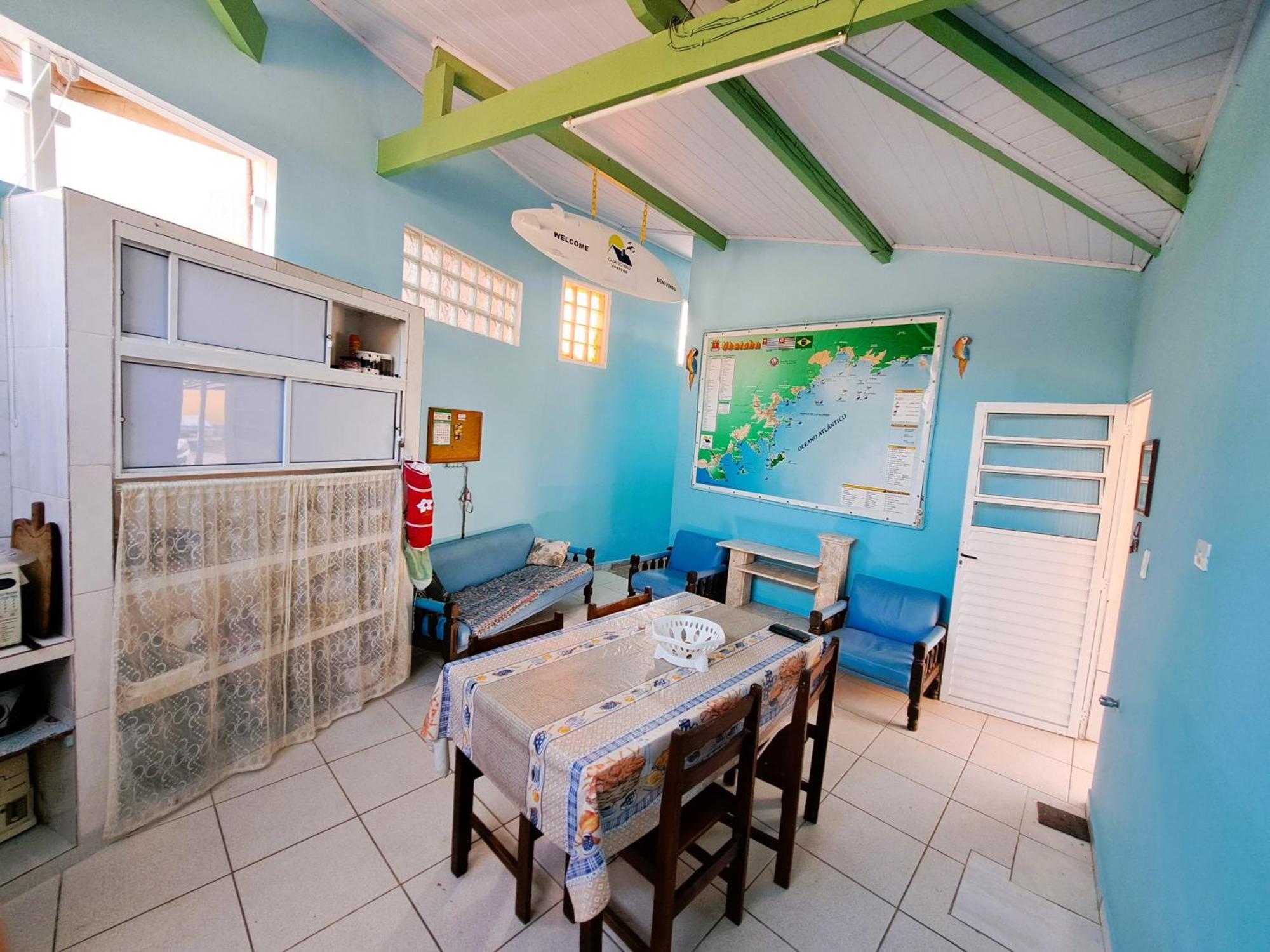 Casa Do Kiko Ubatuba Maranduba Βίλα Εξωτερικό φωτογραφία
