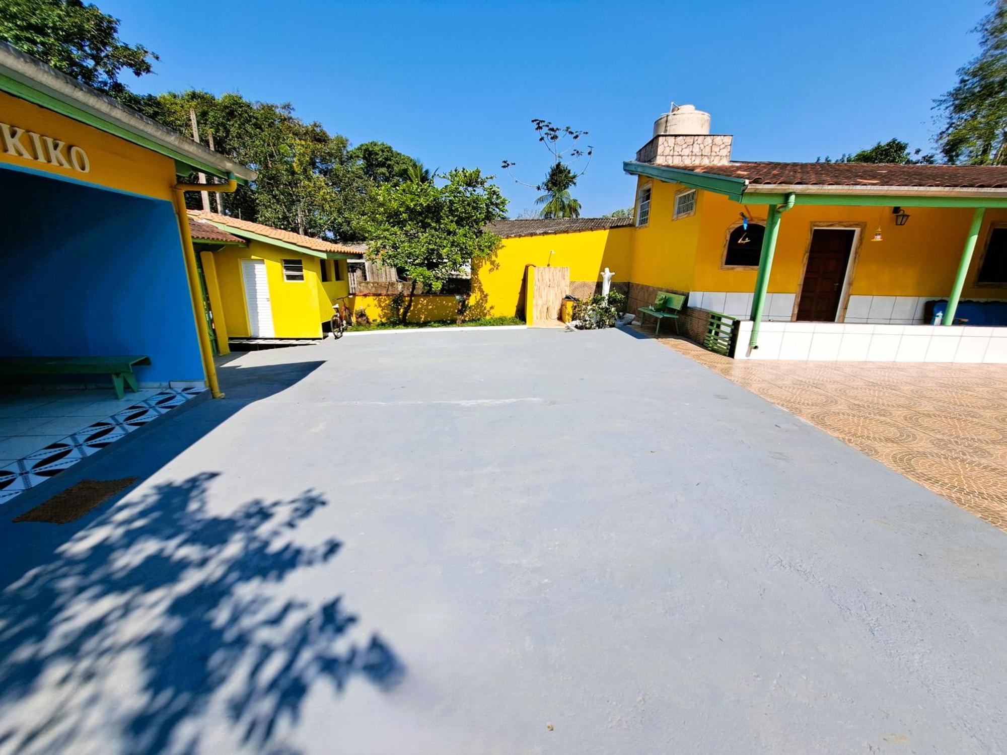 Casa Do Kiko Ubatuba Maranduba Βίλα Εξωτερικό φωτογραφία